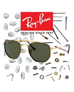 Original Reservdelar > Ray-Ban 3648M · The Marshall II 