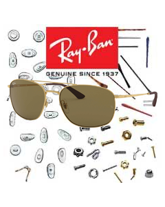 Original Reservdelar > Ray-Ban 3654 
