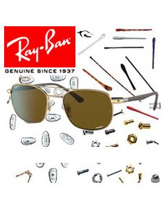 Original Reservdelar > Ray-Ban 3670-CH 