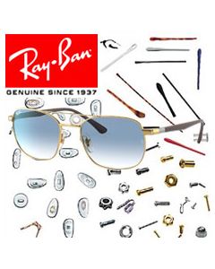 Original Reservdelar > Ray-Ban 3670 