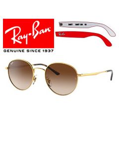 2x Original Ersättningsskalmar > Ray-Ban 3682