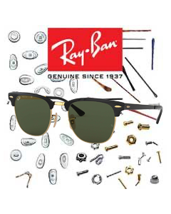 Original Reservdelar > Ray-Ban  3716 