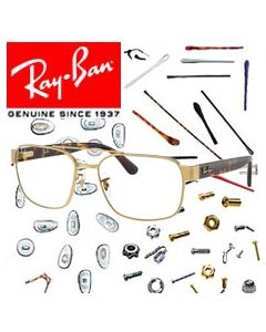 Original Reservdelar > Ray-Ban 3751-V