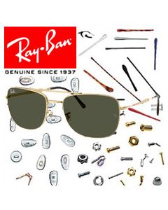 Original Reservdelar > Ray-Ban 3755