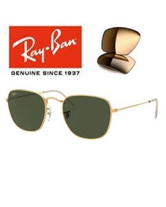 2x Original Ersättningslinser > Ray-Ban 3857