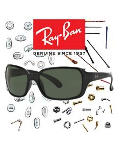 Original Reservdelar > Ray-Ban 4068 
