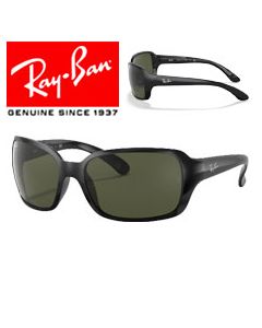 2x Original Ersättningsskalmar > Ray-Ban 4068