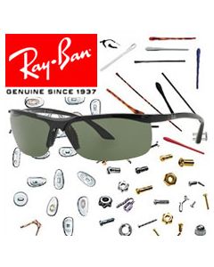 Original Reservdelar > Ray-Ban 4085 