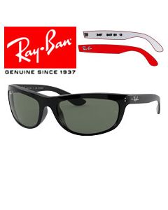 2x Original Ersättningsskalmar > Ray-Ban 4089 · Balorama