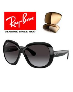 2x Original Ersättningslinser > Ray-Ban 4098