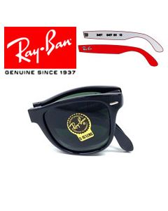 2x Original Ersättningsskalmar > Ray-Ban 4105