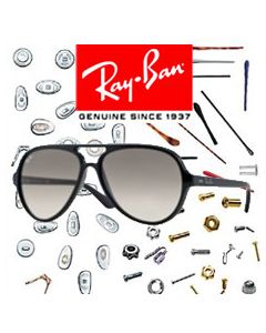 Original Reservdelar > Ray-Ban 4125 