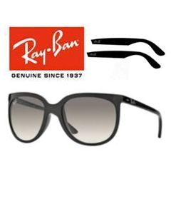 2x Original Ersättningsskalmar > Ray-Ban 4126