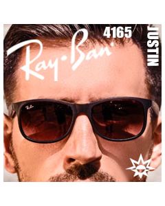 Original Solglasögon > Ray-Ban 4165 · Justin