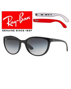 2x Original Ersättningsskalmar > Ray-Ban 4167 - Emma