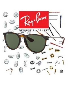 Original Reservdelar > Ray-Ban 4171 