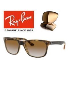 2x Original Ersättningslinser > Ray-Ban 4181