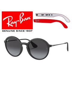 2x Original Ersättningsskalmar > Ray-Ban 4222