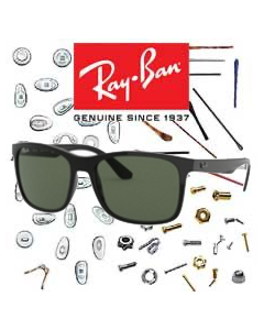 Original Reservdelar > Ray-Ban 4232 