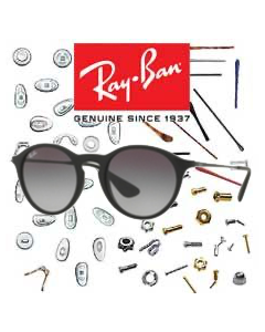 Original Reservdelar > Ray-Ban 4243 