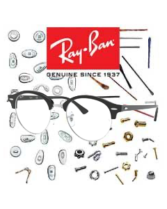 Original Reservdelar > Ray-Ban 4246-V 