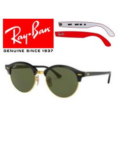 2x Original Ersättningsskalmar > Ray-Ban 4246