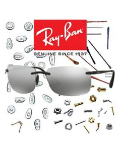 Original Reservdelar > Ray-Ban 4255 