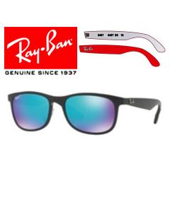 2x Original Ersättningsskalmar > Ray-Ban 4263