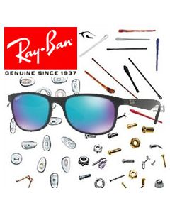 Original Reservdelar > Ray-Ban 4263 