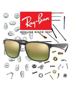 Original Reservdelar > Ray-Ban 4264 