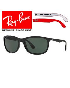 2x Original Ersättningsskalmar > Ray-Ban 4267