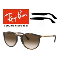 2x Original Ersättningsskalmar > Ray-Ban 4274