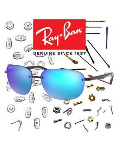 Original Reservdelar > Ray-Ban 4275 