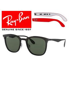 2x Original Ersättningsskalmar > Ray-Ban 4278