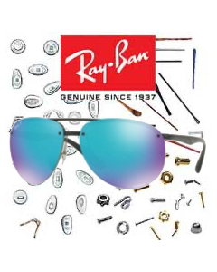 Original Reservdelar > Ray-Ban  4293-CH 