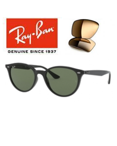2x Original Ersättningslinser > Ray-Ban 4305