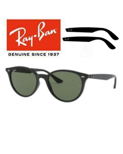 2x Original Ersättningsskalmar > Ray-Ban 4305