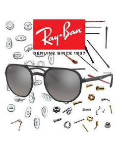Original Reservdelar > Ray-Ban 4321-CH 