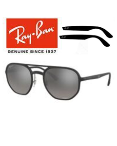 2x Original Ersättningsskalmar > Ray-Ban 4321-CH