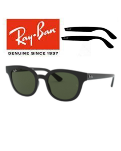 2x Original Ersättningsskalmar > Ray-Ban 4324