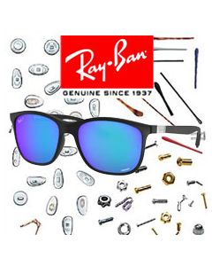 Original Reservdelar > Ray-Ban 4330-CH 