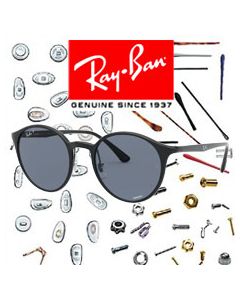 Original Reservdelar > Ray-Ban 4336-CH 