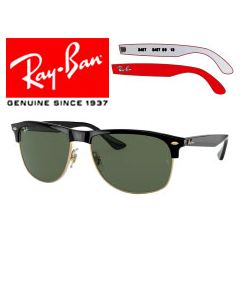 2x Original Ersättningsskalmar > Ray-Ban 4342