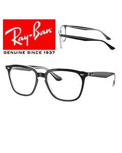 2x Original Ersättningsskalmar > Ray-Ban 4362V