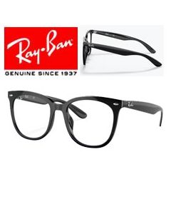 2x Original Ersättningsskalmar > Ray-Ban 4379VD