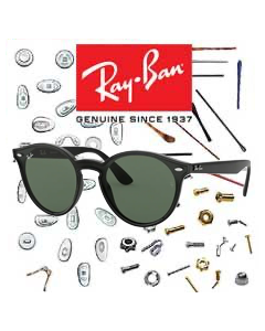 Original Reservdelar > Ray-Ban 4380-N 