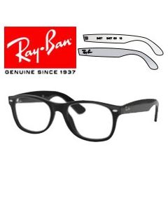 Ray-Ban Glasögon 5184 Ersättningsarmar