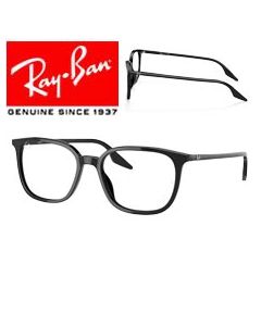 2x Original Ersättningsskalmar > Ray-Ban 5375