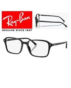 2x Original Ersättningsskalmar > Ray-Ban 5431 · Raimond