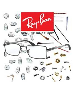Original Reservdelar > Ray-Ban 6275 